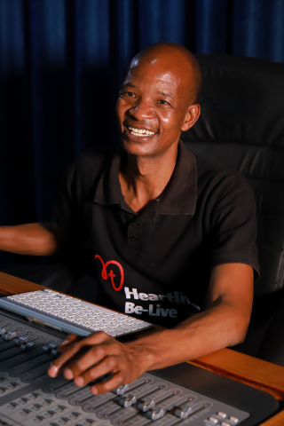 Profile Image